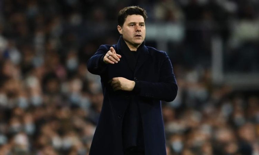 بوكيتينو يعلن موقفه من تدريب المنتخب الأمريكي هذا الأسبوع