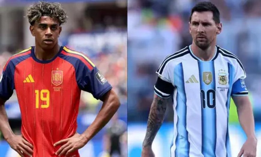 إسبانيا والأرجنتين في صراع مثير الليلة على لقب كأس العالم 2026