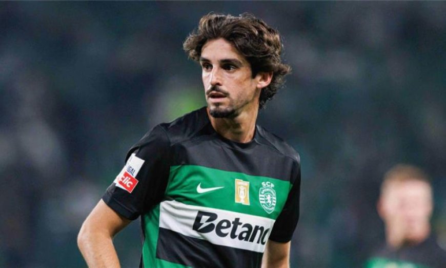 الأهلي السعودي يتعاقد مع المهاجم البرتغالي ترينكاو لتعزيز صفوفه