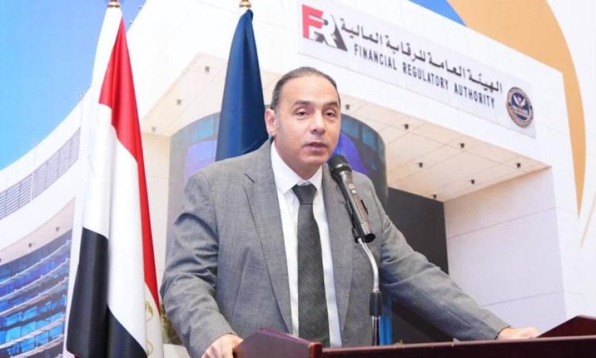 عزام يعلن عن تشكيل لجنة تنسيقية جديدة بين الهيئة والبورصة ومصلحة الضرائب لتعزيز التعاون