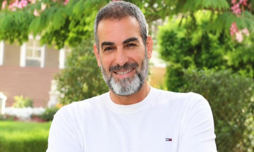 المهرجان القومي للمسرح يكرم الفنان أحمد عبد العزيز في دورته التاسعة عشرة