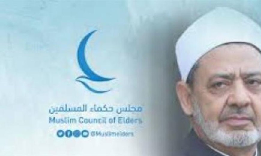 12 سنة من الإنجازات في تعزيز الحوار وصناعة السلام بمجلس حكماء المسلمين