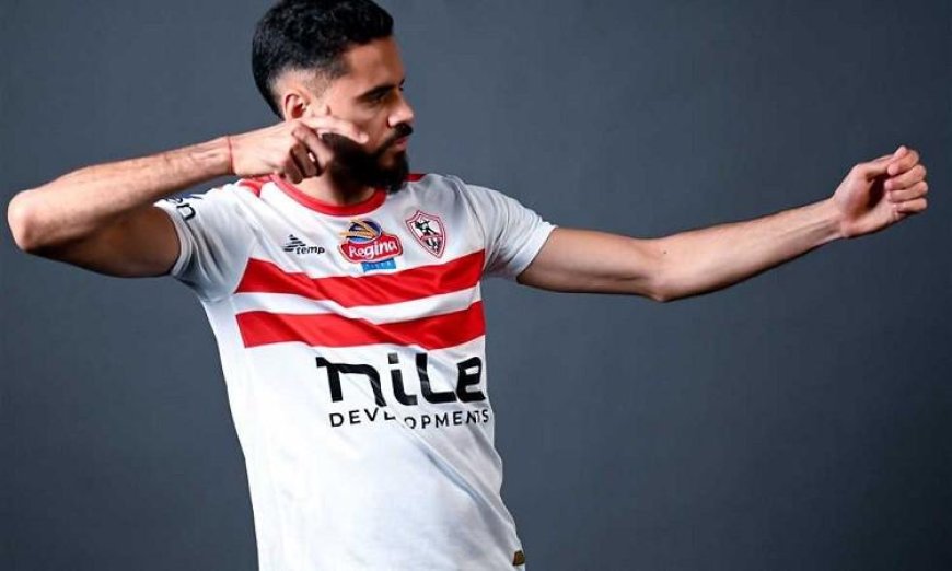 الزمالك ينجح في تقليص قضايا فيفا إلى 6 بعد حسم ملف بنتايك