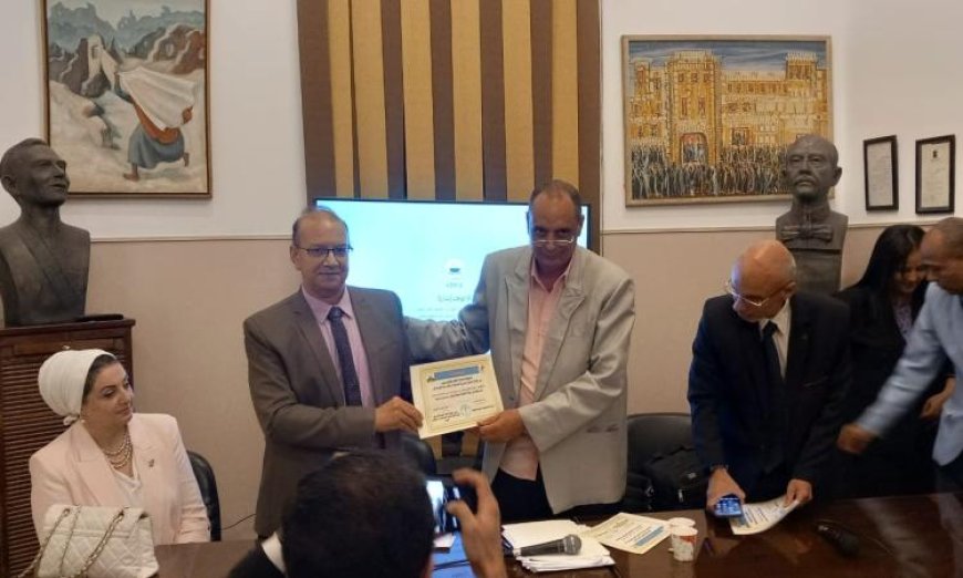 خبير آثار يكشف كيف تشكل الاتفاقيات الدولية عائقاً أمام استعادة الآثار المفقودة