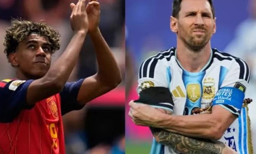 تشكيل إسبانيا والأرجنتين يتصدر عناوين الصحف في نهائي كأس العالم 2026