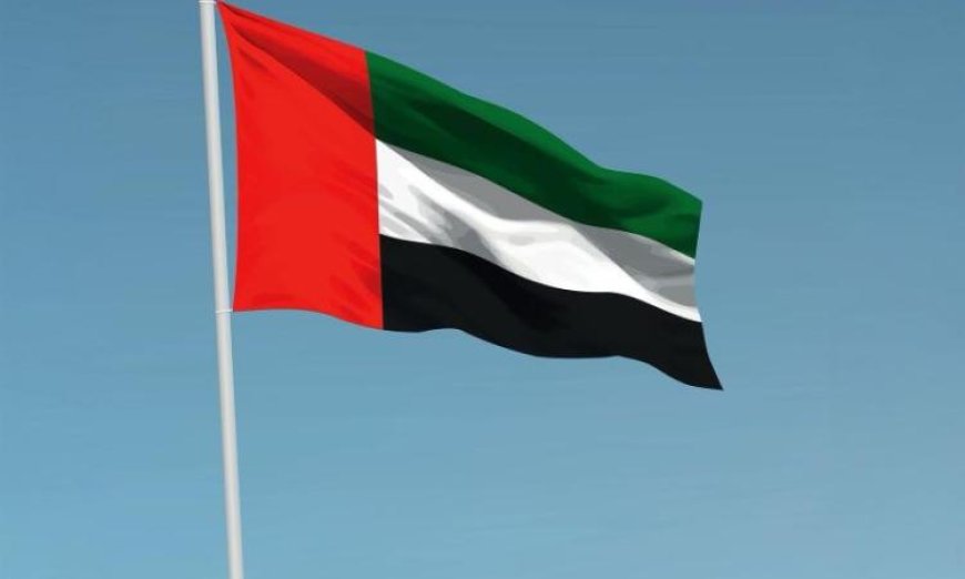 الإمارات تندد بالهجمات الإيرانية المتزايدة على البحرين والكويت والأردن