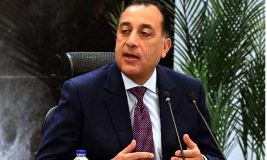 رئيس الوزراء يحتفل مع الرئيس السيسي بالذكرى الرابعة والسبعين لثورة 23 يوليو