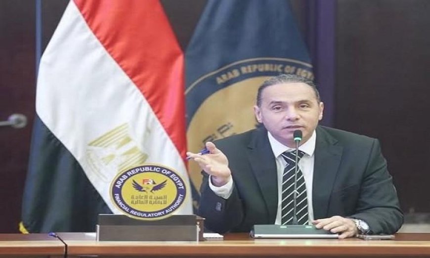 الرقابة المالية تمدد المهلة لجهات التمويل غير المصرفي لمدة 6 أشهر لتصحيح أوضاعهم