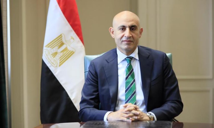 وزير التعليم يتوجه إلى ألمانيا لتعزيز التعاون في مجال التدريب المهني