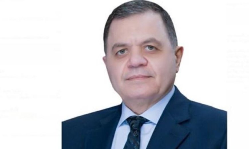 تهنئة وزير الداخلية لوزير الدفاع ورئيس الأركان بمناسبة ذكرى ثورة 23 يوليو