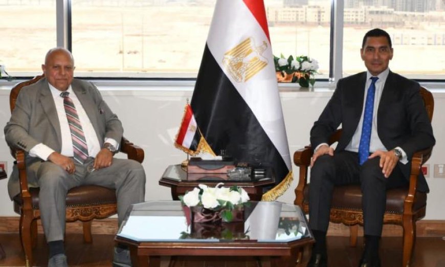 مصر تستعد لاستقبال المرحلة الثانية من الألعاب الإقليمية للأولمبياد الخاص بفعاليات مميزة
