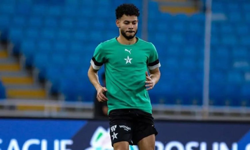 دونجا يغادر النجمة السعودي ويخطو نحو مسيرة احترافية جديدة