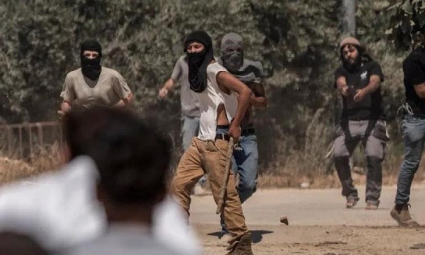 تصاعد عمليات الهدم والاعتداءات الإسرائيلية في الضفة الغربية بشكل ملحوظ