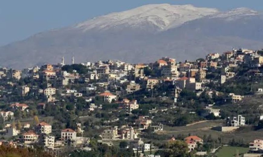 الخارجية الأمريكية تطلق ثلاث مناطق تجريبية جديدة في جنوبي لبنان