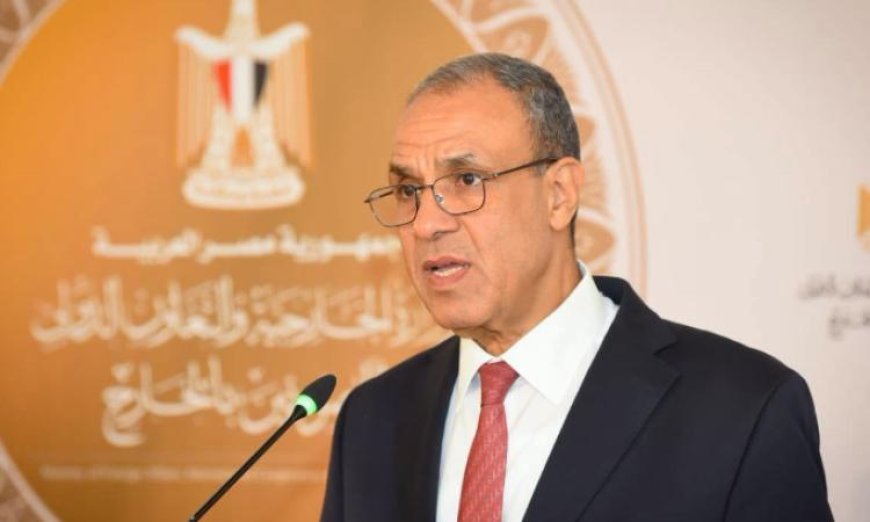 القمة الأفريقية للمنتصف العام تعقد في العلمين بحضور الرئيس السيسي
