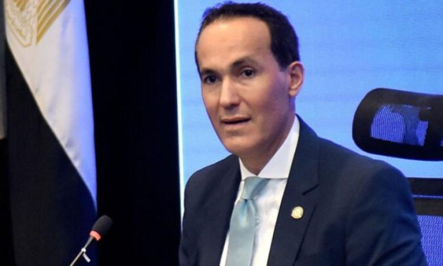 رئيس العامة للاستثمار يؤكد على أهمية التنسيق المؤسسي لدعم خطط التنمية في رأس الحكمة