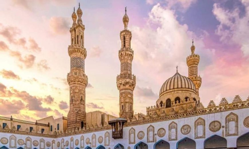 الأزهر يقف ضد الهجمات الإيرانية على الكويت والبحرين وقطر وعُمان والأردن