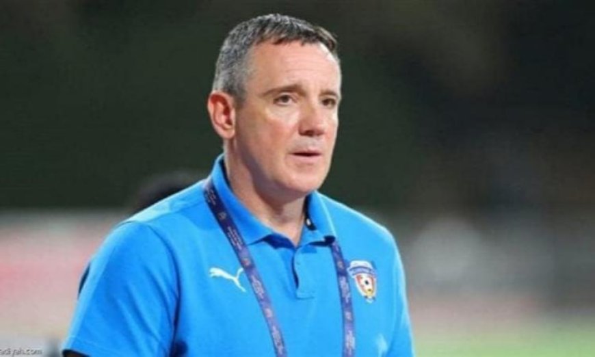 تعيين فوك رازوفيتش مدربا جديدا لقناة الزمالك لقيادة الفارس الأبيض