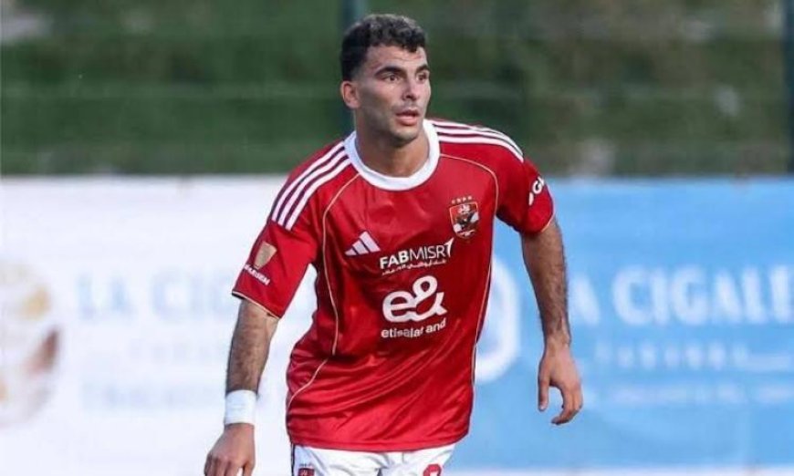أزمة مستحقات الزمالك تتفاقم بعد تظلم زيزو