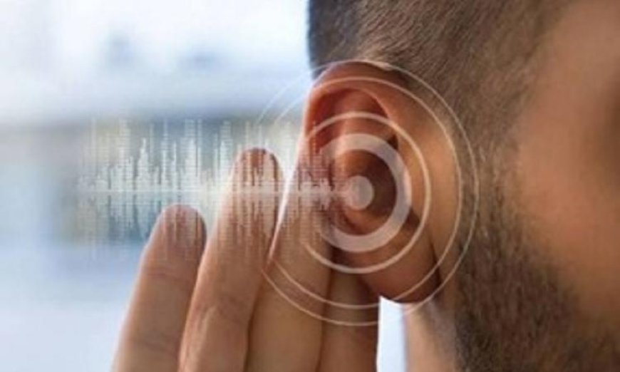 الصين تكشف عن أول واجهة عصبية سمعية مبتكرة في العالم
