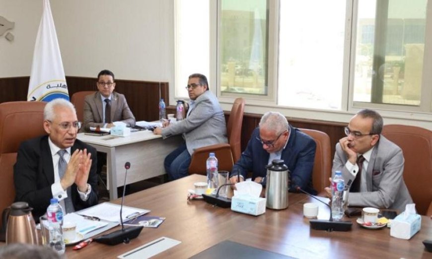 مجلس جامعة المنيا الأهلية يكشف عن مصروفات العام الدراسي 2026/2027
