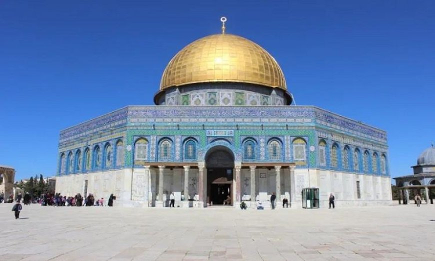 القدس تشهد استعدادات منظمات الهيكل لاقتحام تاريخي للمسجد الأقصى المبارك