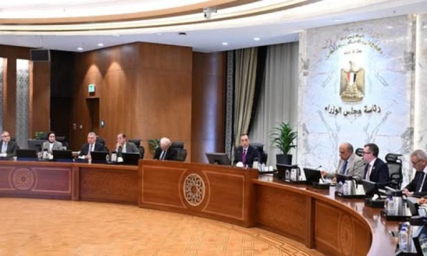 مدبولي يقدم خطة مبتكرة لتمويل مشروعات البنية التحتية في مصر