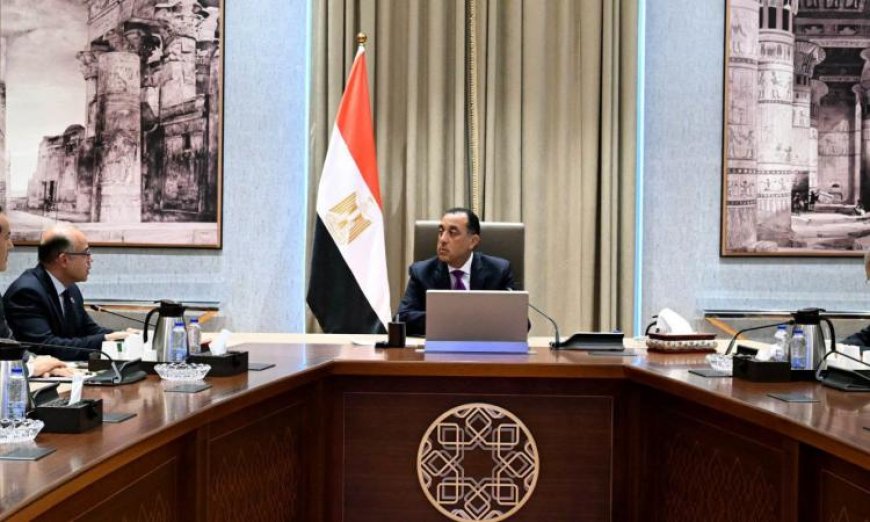 رئيس الوزراء يكشف عن استراتيجيات تعزيز بيئة الاستثمار في سيناء