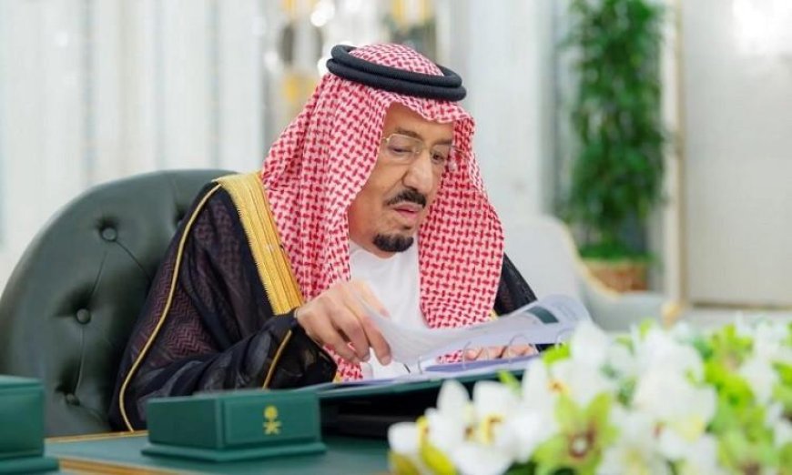 الوزراء السعوديون يعلنون عن وقف فوري للتصعيد العسكري من أجل استقرار المنطقة