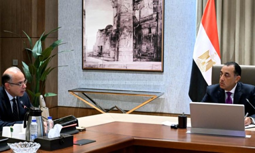 الحكومة تعلن عن قرب إطلاق مبادرة جديدة لتوسيع وتنويع قاعدة المصدرين وتعزيز الاستثمار