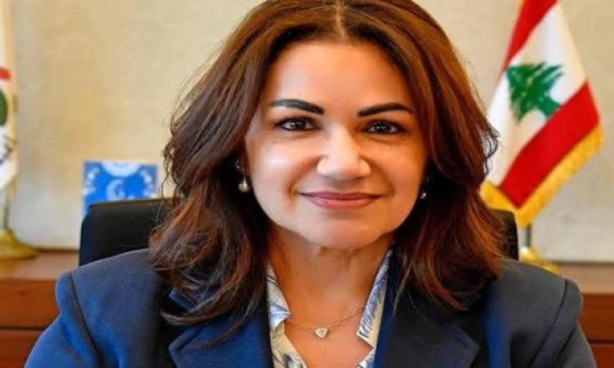 لبنان يطالب باستراتيجيات فعالة ومستدامة لمعالجة أزمة النزوح السوري في المنطقة