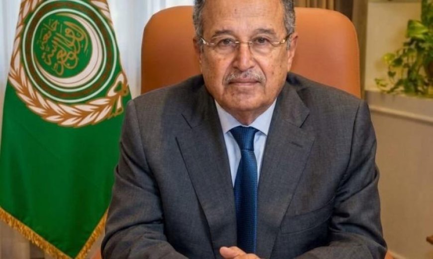 فهمى يعبر عن دعمه القوي للسعودية في التصدي لتهديدات ميليشيا الحوثي