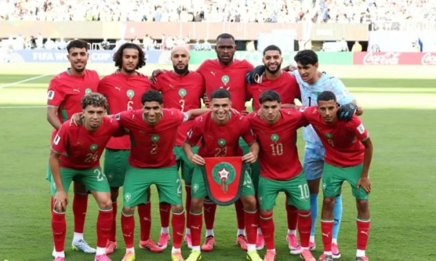 إسبانيا تتصدر من جديد والمغرب يحقق إنجازًا تاريخيًا