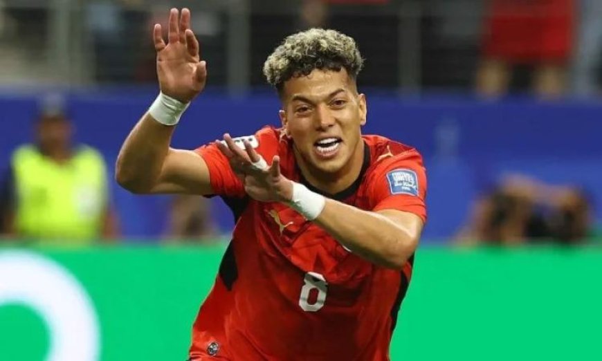 اتحاد جدة يؤكد موقفه النهائي حول لاعبي الأهلي