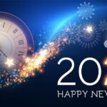 اجمل رسائل راس السنة 2020 New Year Messages