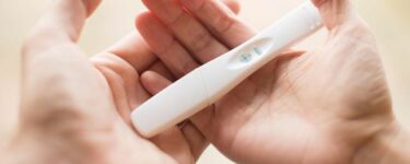 أعراض الحمل قبل الدورة بأسبوع عن تجربة