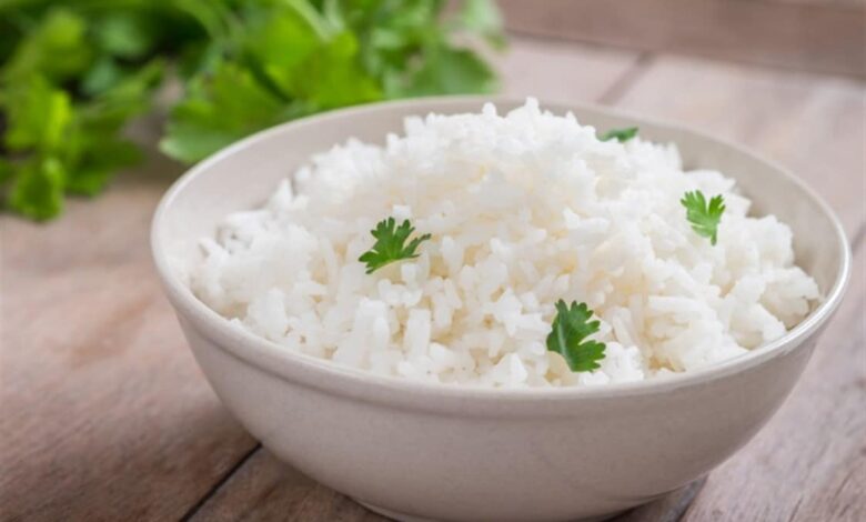 تفسير رؤية الأرز المطبوخ في المنام لابن شاهين