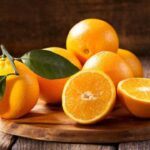 تفسير رؤية البرتقال في المنام لابن سيرين
