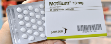  موتيليوم Motilium مضاد للتقيؤ
