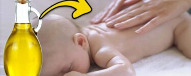 علاج الزكام عند الرضع بزيت الزيتون وفوائدة