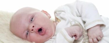 علاج احتقان الأنف عند الأطفال الرضع بالأعشاب