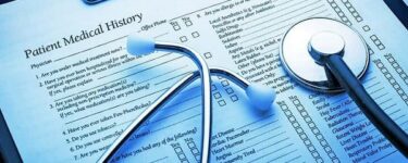 السجلات الطبية في المراكز الصحية