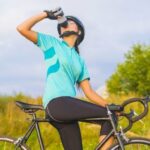 فوائد الدراجة الهوائية للعضلات