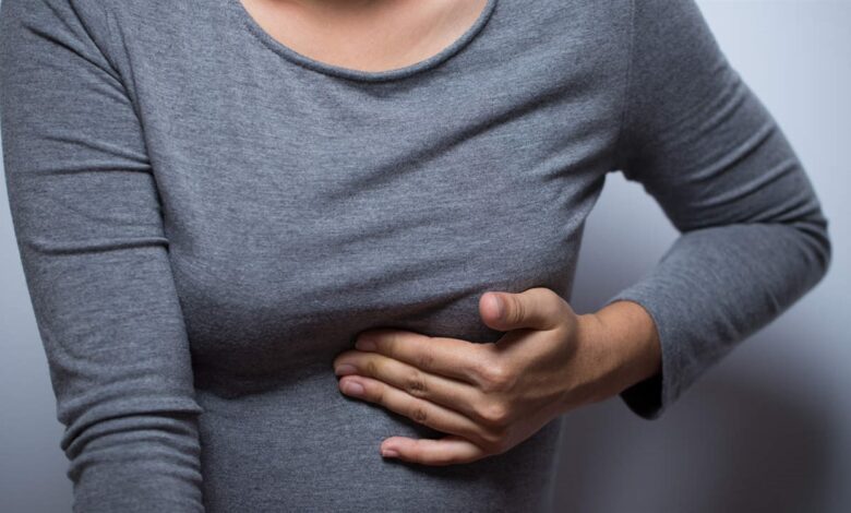أسباب ألم الثدي في بداية الحمل وكيفية تخفيف هذا الألم
