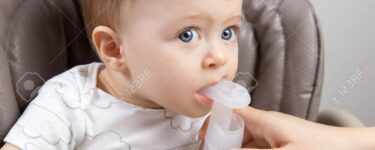 أسباب ضيق التنفس عند الأطفال وعلاجه