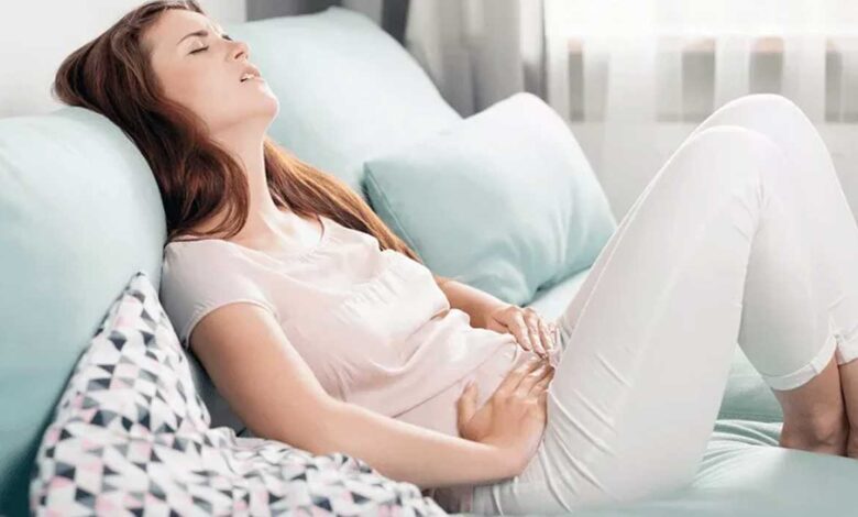 اعراض الحمل قبل الدورة والاعراض الحمل الموكده