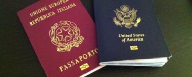 جواز السفر في المنام