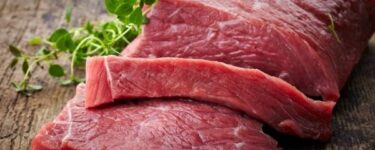 تفسير حلم شراء اللحم في المنام