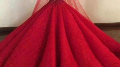 Photo of تفسير حلم لبس فستان احمر طويل للعزباء والمتزوجة والحامل والمطلقة والرجل