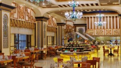 Photo of رقم فندق دار التوحيد وأهم المطاعم والخدمات المقدمة به